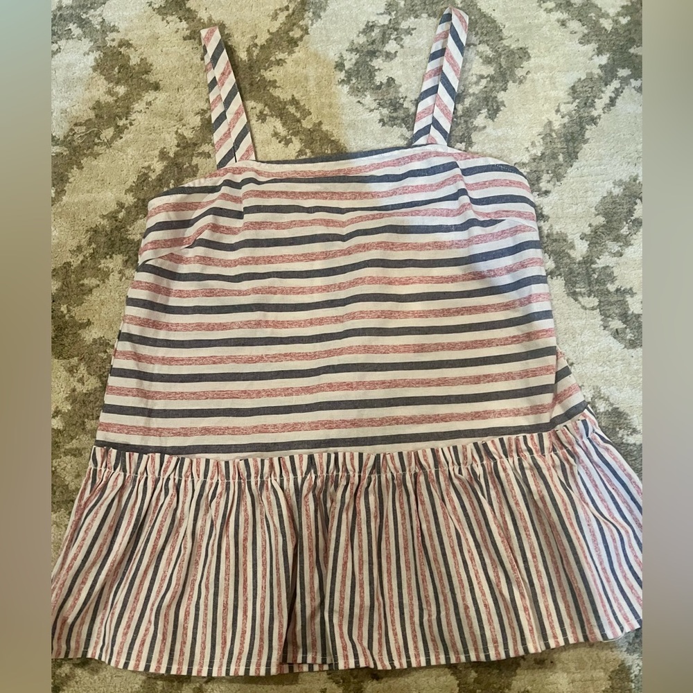 Cami tank